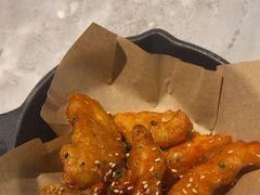 -必胜客(东西湖万达店)