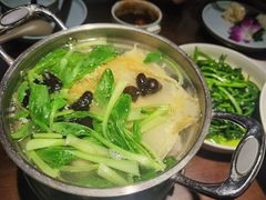 -应天大明王朝·南京菜(中山陵店)