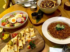 -The Good Place好地方·Brunch·coffee(国贸店)