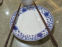 -柒皓餐廳(广元路店)