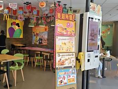 -麦当劳(金山红星美凯龙DT店)