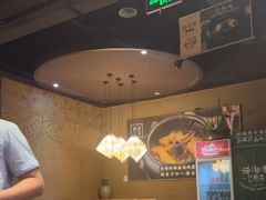 -云海肴·汽锅鸡·云南菜(天津国金汇店)