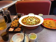 -川芙蓉·市井老川菜(长寿路店)