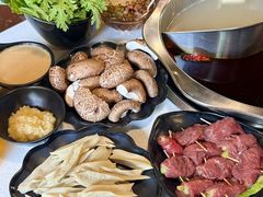 -三江汇火锅店(保全街店)