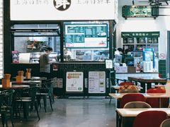 -阿金大白·上海菜馆(新天地店)