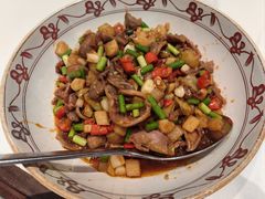 -匠熙小馆(崇文门店)