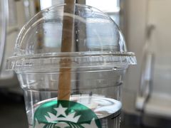 -星巴克(天津站区第二店)