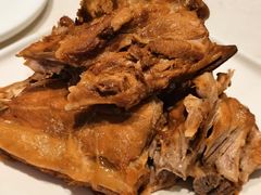 -北李妈妈菜·海肠捞饭(开发区万达店)