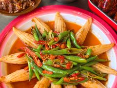 -蜀川川破店·江湖菜·烧烤(北京首店)