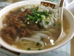 -荔林食店(西华路店)