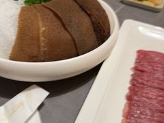 -君邦火锅(新疆大厦店)