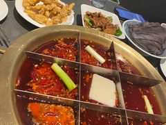-长嘉·河图火锅(长嘉汇江景旗舰店)