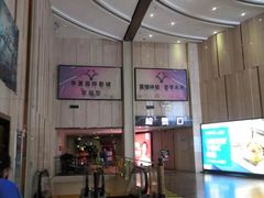 -武汉华夏国际影城(鲁广店)