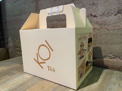 -KOI The(卓悦汇购物中心店)