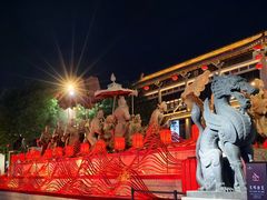 -大唐不夜城贞观广场