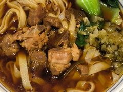 -磁州卤面·邯郸地方菜(复兴区店)