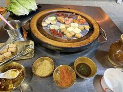 -阿昌白族石板烧(大理古城店)