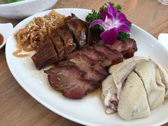 -香港深井掂檔烧鹅茶餐厅(海韵城店)
