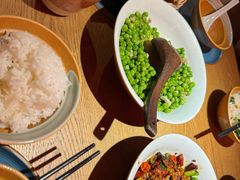 -吃饭皇帝大(合生汇店)