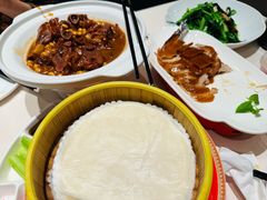 -大鸭梨烤鸭(甘家口店)