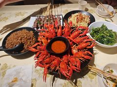 -铭副琦食·虾蟹烩馆(五江天街店)