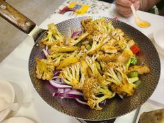 -高玛纳驴肉火烧(一世界店)
