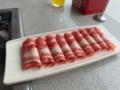 -海底捞火锅(奥体南路店)