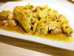 -湘阁里辣(沙井华润万家店)