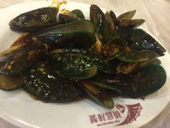 -桥底辣蟹(谢斐道店)