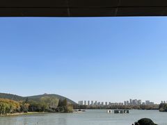 -云龙湖旅游景区