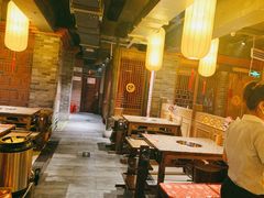 -小龙坎老火锅(西安路店)