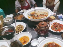 -炊烟小炒黄牛肉(浦东世纪汇店)