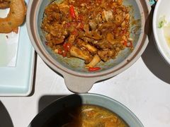 -遇见湘·地道湖南菜(云门店)