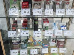 零售区-复旦大学本部-食堂