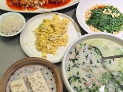-姑苏家宴·苏帮菜·松鼠桂鱼(苏州总店)