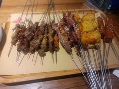 -那些年记忆烧烤