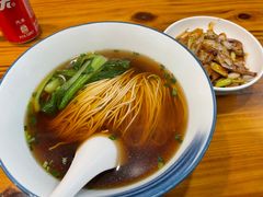 -小方的面(徐家汇店)