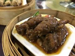 凤爪-桃源尚品海鲜酒楼(京港澳高速店)