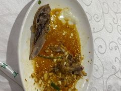 白切鸭-电白鸭粥店(下沙二坊88号店)