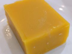 豌豆黄-聚德华天护国寺小吃(甜水园店)