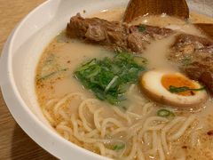 大骨浓汤猪软骨拉面-味千拉面(新城市广场店)