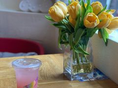 -W CAFE(甜爱路店)