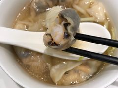 -麦奀云吞面世家(中环店)