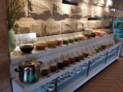 小料-食鲜捞火锅(湖西路店)