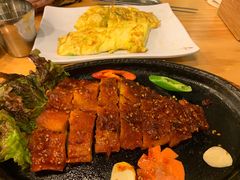 -金北顺大锅家(신사본점)