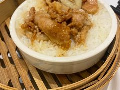 -稻香酒家(天河城店)