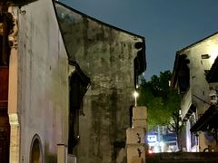 -嘉兴月河历史街区