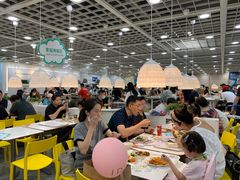 大堂-宜家·瑞典风味餐厅(北京西红门店)