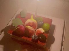 -美丽心情蛋糕(江苏路店)