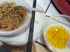 -留香铁板烤肉(解放西路旗舰店)
